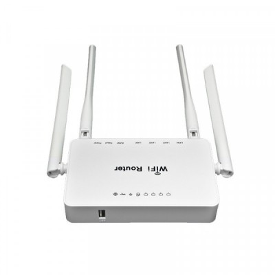 Роутер M-WR4100 4G/3G Wi-Fi