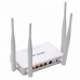 Роутер M-WR4100 4G/3G Wi-Fi