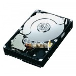 Жесткий диск HDD SATA-3 1Tb