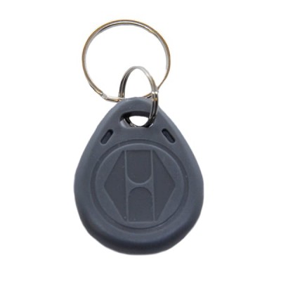 Брелок RFID KEYFOB EM-Grey