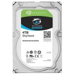 Жесткий диск Seagate SkyHawk 4Tb