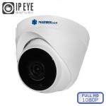 MATRIX MT-DP2.0IP20SX-M DC + микрофон  (2,8mm)