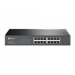 Коммутатор TP-Link TL-SG1016D