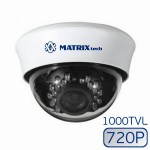 MATRIX MT-DW720P20V