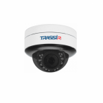 IP-камера TRASSIR TR-D3123IR2 v6 (2.7–13.5 мм)