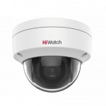 IP камера HiWatch IPC-D022-G2/S (2,8 мм) с EXIR-подсветкой