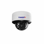 IP-камера TRASSIR TR-D3122ZIR2 v6 (B) 2.8-8