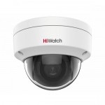 IP камера HiWatch IPC-D042-G2/S (4 мм) с EXIR-подсветкой