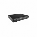 IP-Видеорегистратор TRASSIR NVR-1104P V2 с питанием камер по PoE