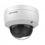 IP камера Hikvision DS-2CD2123G2-IU (4мм)