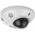 IP камера Hikvision DS-2CD2527G2-LS(С) (2.8мм)