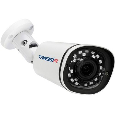 IP камера TRASSIR TR-D2121WDIR3 (1.9 мм)