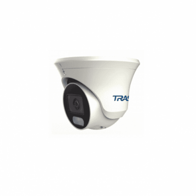 IP-камера TRASSIR TR-D8181IR3 v2 (2.8 мм)