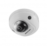 IP камера Hikvision DS-2CD2525FHWD-IWS (6мм)