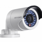 IP Камера Hikvision DS-2CD2023IV-I 2.8мм