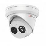 IP камера HiWatch IPC-T042-G2/U (2,8 мм) с EXIR-подсветкой