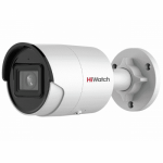 IP камера HiWatch IPC-B022-G2U (6 мм) с EXIR-подсветкой