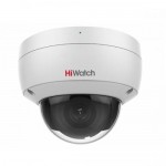 IP камера HiWatch IPC-D042-G2/U (2,8 мм) с EXIR-подсветкой