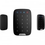 Ajax KeyPad (black) сенсорная клавиатура