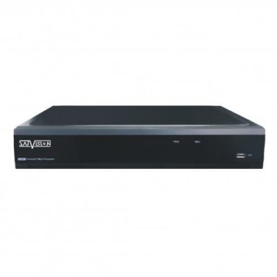 Видеорегистратор Satvision SVR-8115N