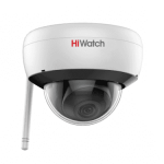 IP камера WI-FI HiWatch DS-I252W