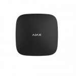 Ajax Hub 2 Plus (black) централь системы безопасности