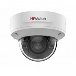 IP камера HiWatch IPC-D622-G2/ZS с EXIR-подсветкой