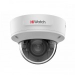 IP камера HiWatch IPC-D642-G2/ZS с EXIR-подсветкой