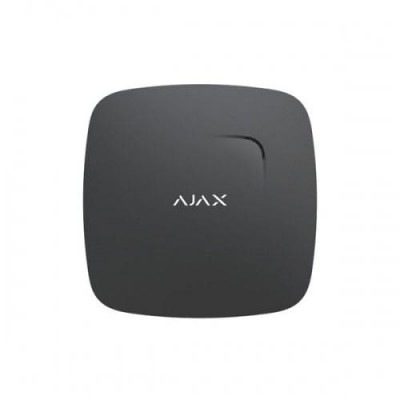 Ajax FireProtect (black) датчик дыма