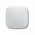 Ajax Hub 2 (white) интеллектуальная централь для управления системой защиты