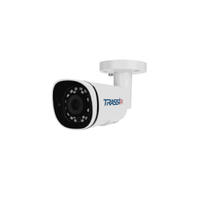 IP-камера TRASSIR TR-D2251WDIR4 (2.8 мм)