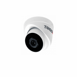 IP-камера TRASSIR TR-D2S1-noPoE v2 (3.6 мм)